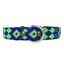 LOYAL COLLAR DE PIEL ARTESANAL TALLA M PARA PERROS, , large indicador imagen numero 1