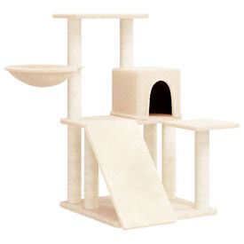 VidaXL Árbol Para Gatos