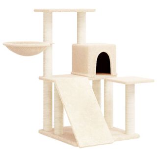 VidaXL Árbol Para Gatos