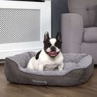Cama De Mascota color Gris, , large image number null