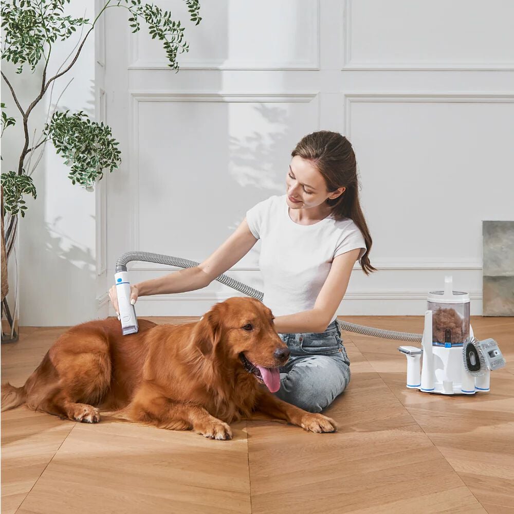 Kit peluqueria mascotas P2 Max thumbnail