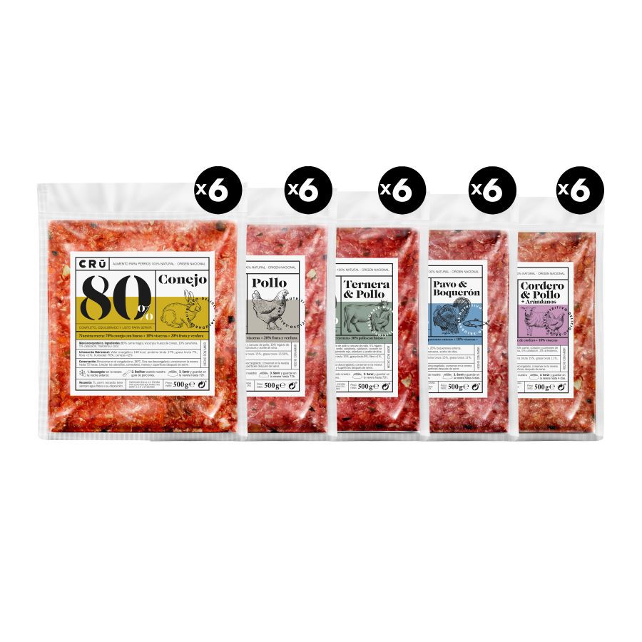 Ultra CRU Box, , large Imagen numero 1