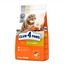 Club 4 Paws Pienso seco para gatos Conejo, , large indicador imagen numero 1
