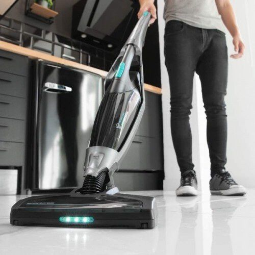 Aspirador vertical Conga Popstar 4070 H2O, , large Imagen numero 4