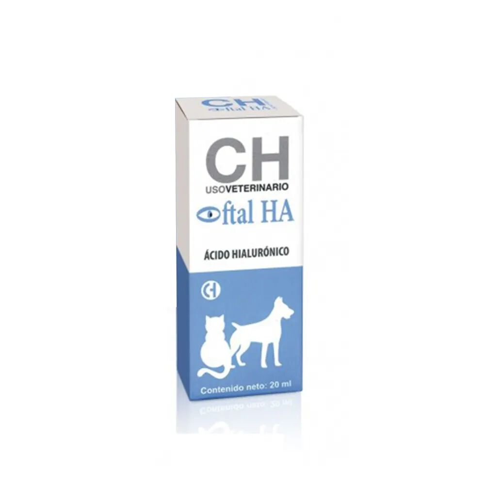 Oftal HA Soluci&oacute;n Oft&aacute;lmica cuida, hidrata y alivia la irritaci&oacute;n ocular en perros y gatos Chemical Ib&eacute;rica, , large Imagen numero 2