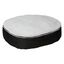 Cama para mascotas color Gris y Negro, , large indicador imagen numero 1
