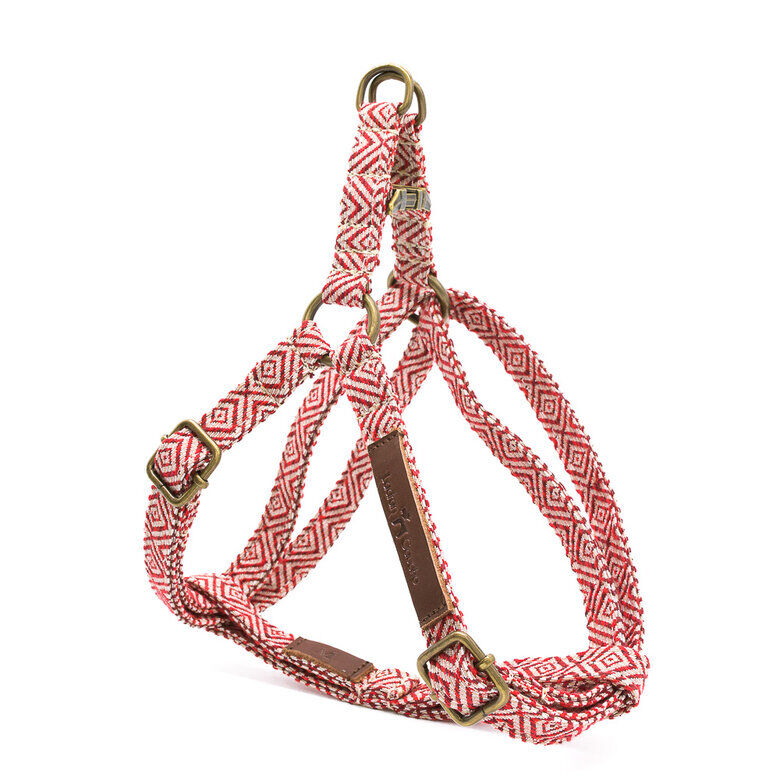 Ladran Gaucho Arn&eacute;s Mambo hecho a mano para perros, , large Imagen numero 2