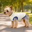 Goto Abrigo Reversible Acolchado para perros, , large indicador imagen numero 1