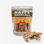 BAFFS Naturals Tr&aacute;quea de Cordero - Snack Masticable Natural para Perros, , large indicador imagen numero 1