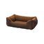 Cama para perro Rogz Cape Town 76x51x26cm Marr&oacute;n Chocolate Talla M (12-22kg), , large indicador imagen numero 5