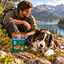70 g. True Origins Piel Rosada Snack para perros, , large indicador imagen numero 1