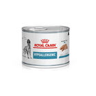 Royal Canin Veterinary Diet Hypoallergenic lata para perros  , , large image number null