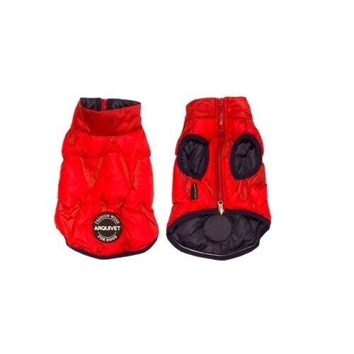 Chaleco acolchado Canada color Rojo, , large Imagen numero 3