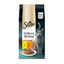 12 sobres x 50 g Sheba Délices du Jour en Salsa de pollo, pavo y pato alimento húmedo para gatos ¡Pack Ahorro!, , large indicador imagen numero 1