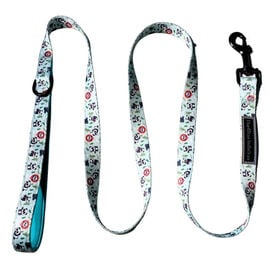 Huellitas Infinitas Sweet Pandas Correa para perros