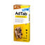 AdTab Comprimidos Masticables Antiparasitarios para perros, , large indicador imagen numero 1