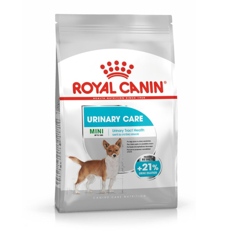 Royal Canin Urinary Care Mini pienso para perros, , large image number null