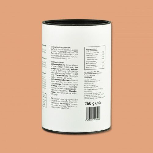 Suplemento Arthrokun para la salud articular en perros thumbnail