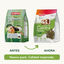 Beaphar Care+ Nature pienso para cobayas, , large indicador imagen numero 2