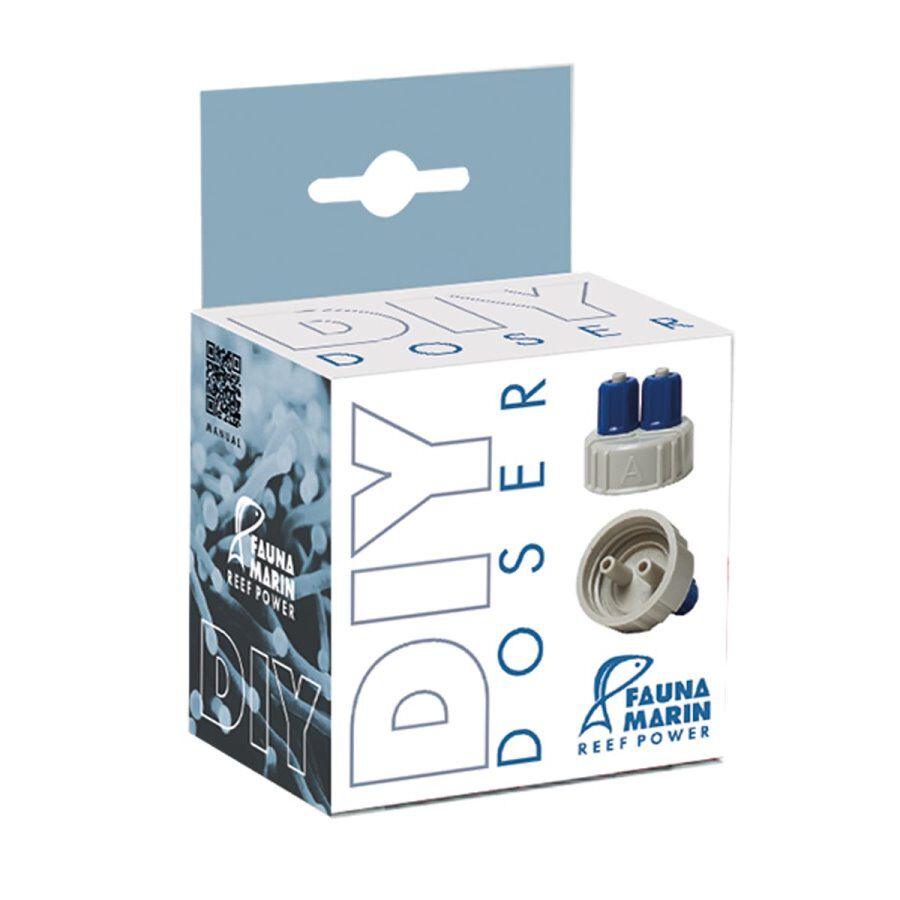 Fauna Marin FM, DIY DOSER