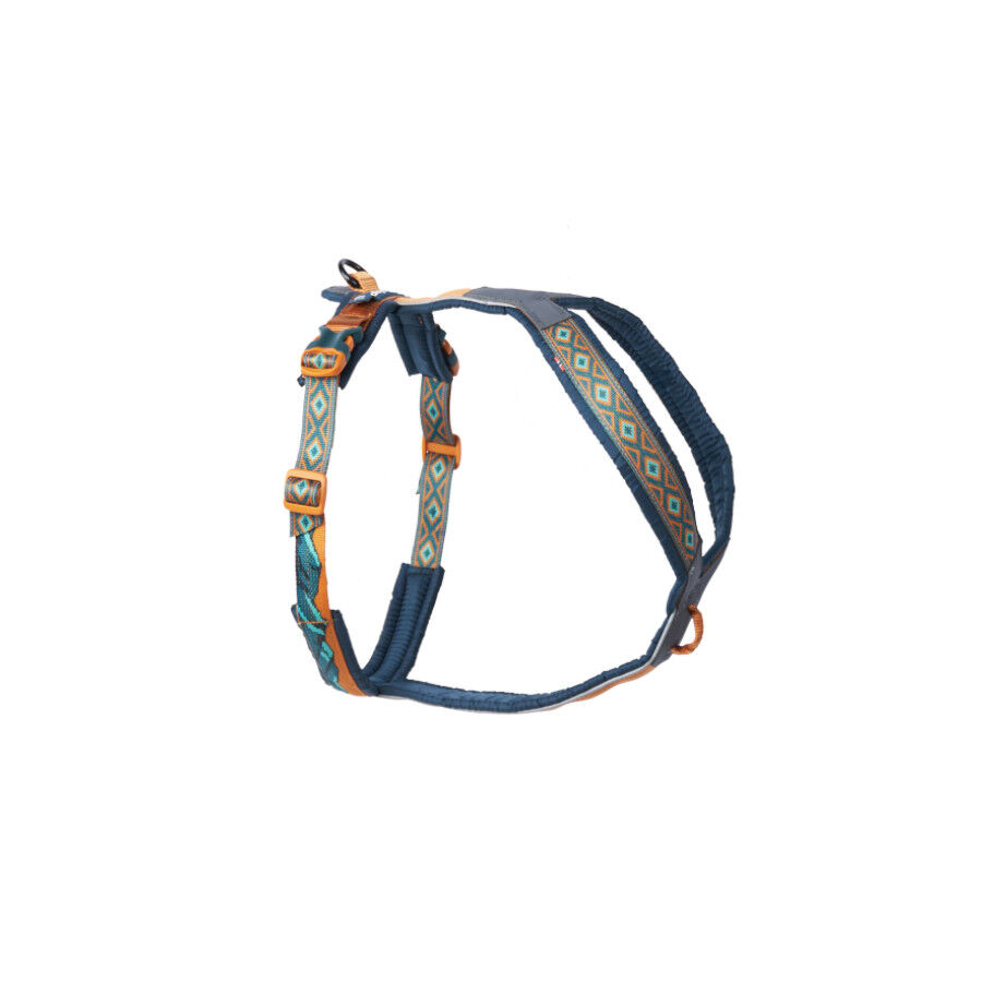 Non-stop Dogwear Arn&eacute;s Turquesa y Roble para perros, , large Imagen numero 1