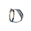 Non-stop Dogwear Arn&eacute;s Turquesa y Roble para perros, , large indicador imagen numero 1
