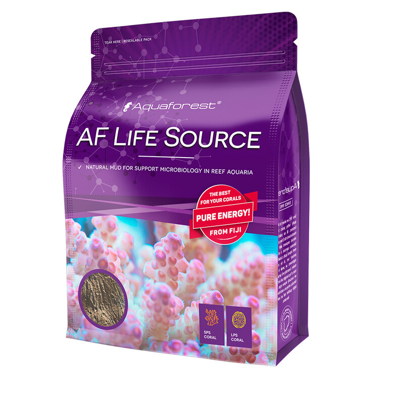 Aquaforest Life Source para acuarios, , large image number null