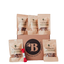 BIMORBOX Pequeña - Pack  Snacks y Juguetes Naturales para Perros, , large indicador imagen numero 1