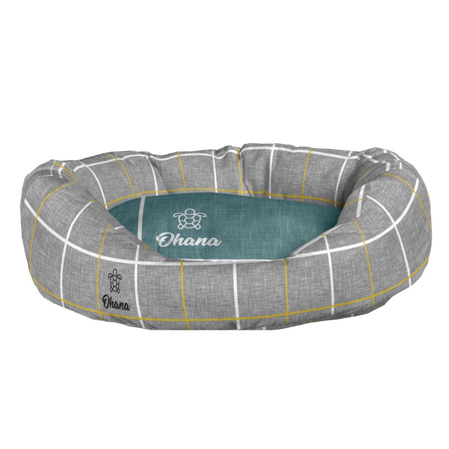 Cuna ovalada Ohana modelo Mahina, , large Imagen numero 1