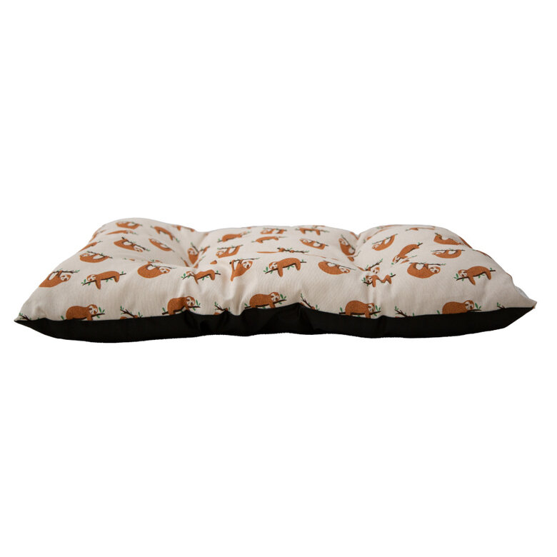Dogzzz Basic Pad Colchón Estampado Perezoso para perros, , large image number null
