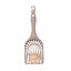 Nice Care Sanitary Scoop Pala Higiénica para gatos, , large indicador imagen numero 1