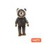 Tootoy! Comfort Mapache Gigante Peluche para perros, , large indicador imagen numero 2
