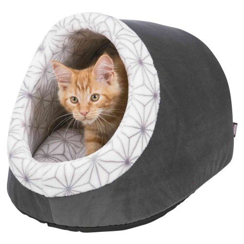Cuevas para store perros pequeños