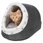 Trixie Diamond Cama Cueva para perros, , large indicador imagen numero 1