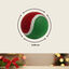 Wonder Christmas Pelotas de Tenis Navideñas para perros, , large indicador imagen numero 4