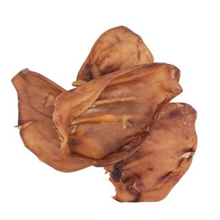 Dognia Orejas de Cerdo para perros