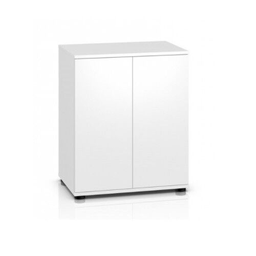 Juwel lido mesa de madera blanca para acuarios