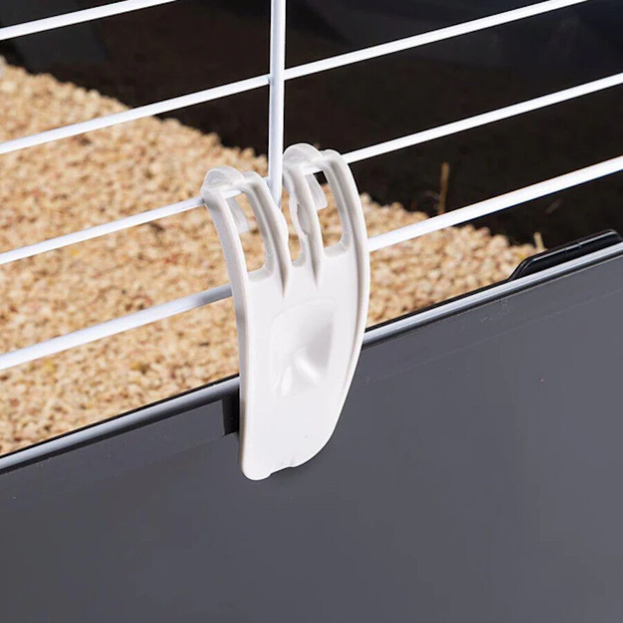 Ferplast Casita 100 Jaula para roedores thumbnail