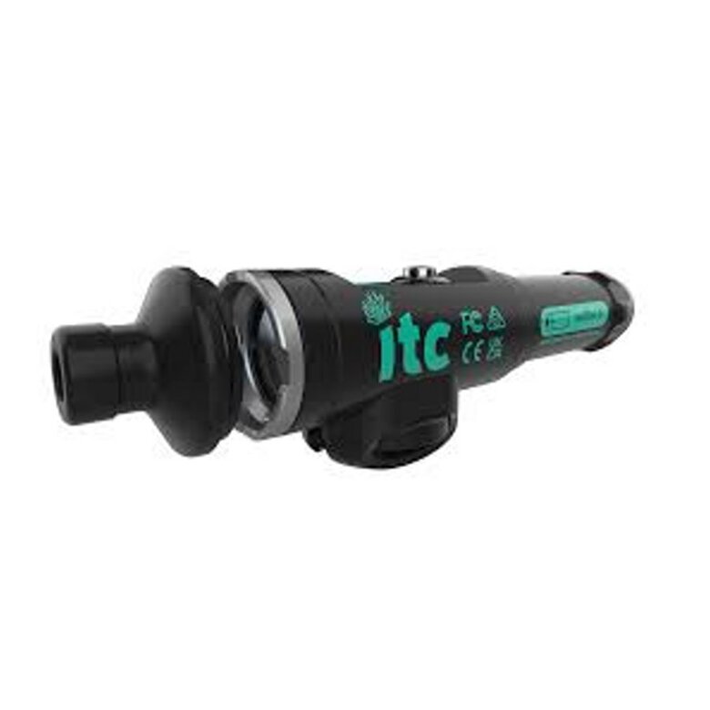 ITC REEF DELETE