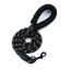 Correa MyPetCare para perro color Negro, , large indicador imagen numero 1