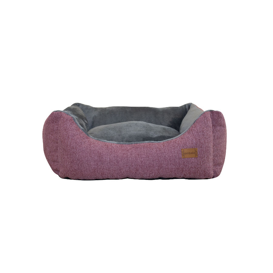 Cama cuna best sale para perros