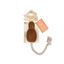 Juguete para perros Retorn Rub Bouncy & Rope Large, , large indicador imagen numero 1