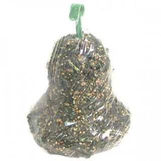 Snacks de campana de perejil para roedores