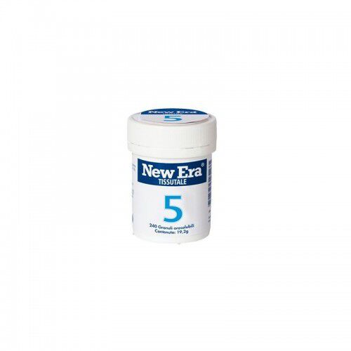 Comprimidos de fosfato de potasio para perros Sch&uuml;ssler Nr. 5 para el agotamiento muscular, , large Imagen numero 1