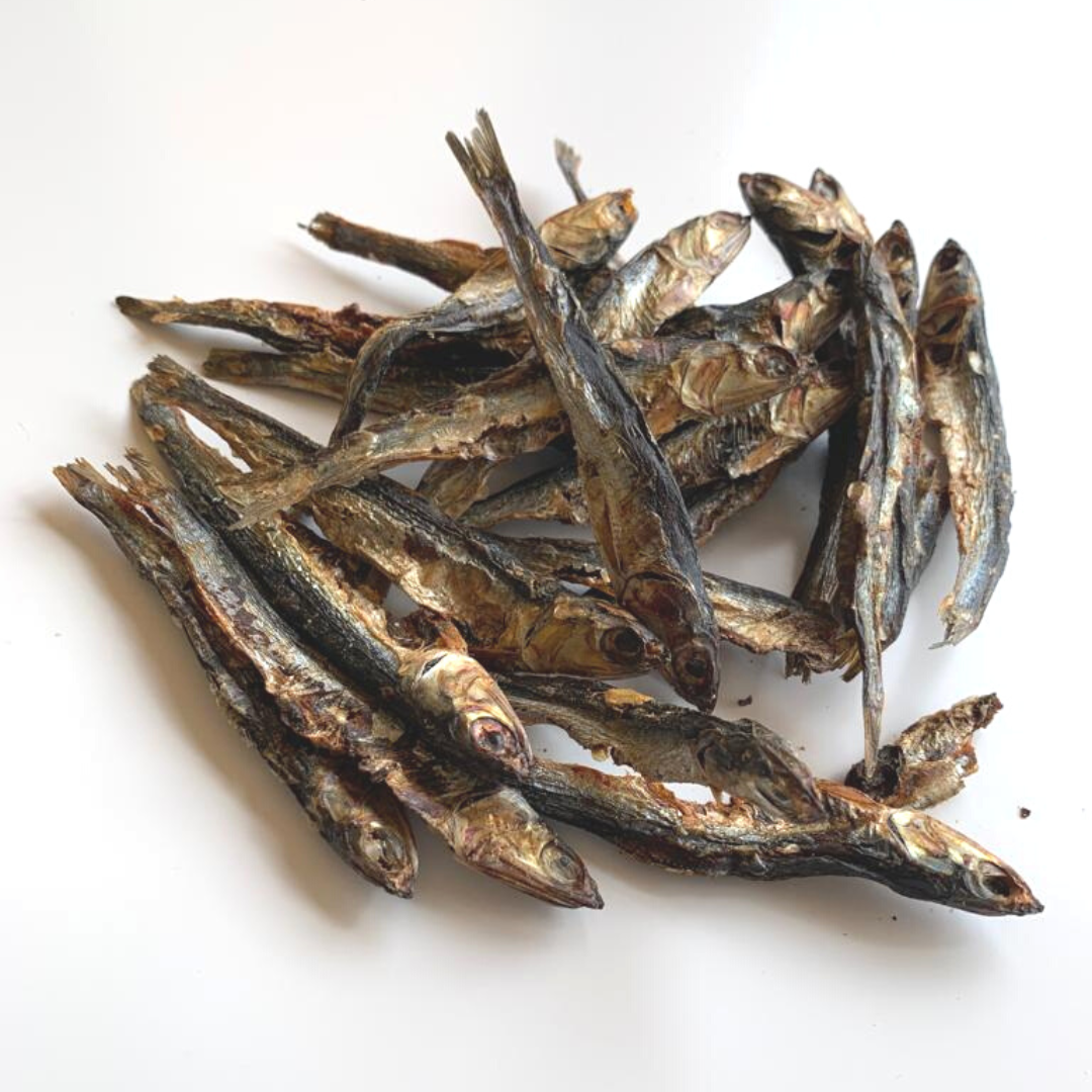 GLE PETS PREMIOS NATURALES, BOQUERONES DESHIDRATADOS PARA PARA PERROS Y GATOS, , large Imagen numero 4