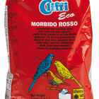 Cliffi Morbido Rosso pasta de cría para canarios rojos, , large image number null