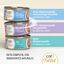 Catit Cuisine Fillet At&uacute;n Pack Variado, 12x75g, , large indicador imagen numero 3