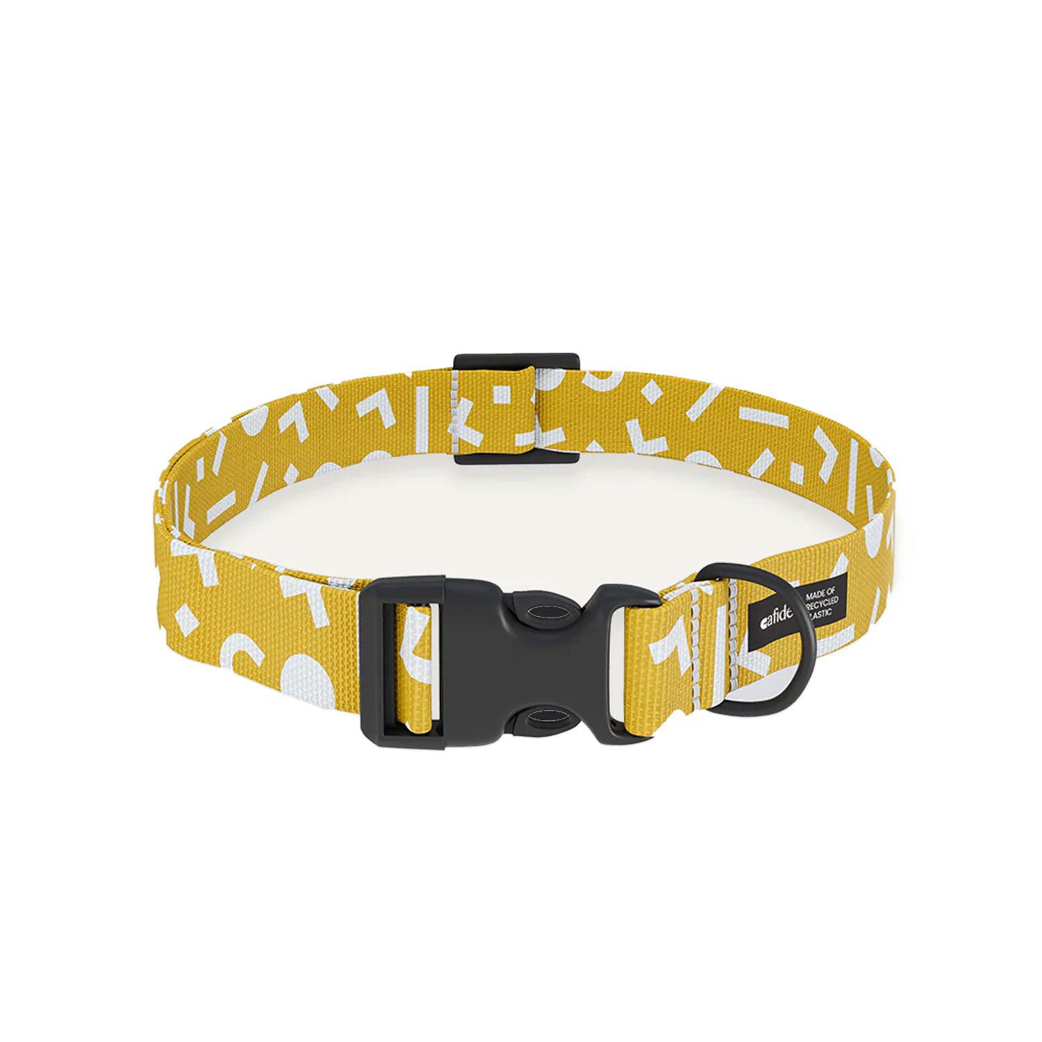 CAFIDE Collar PET Reciclado Juno