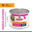 200 g Hill's Science Plan Mature Small & Mini Mousse de Pollo lata para perros, , large indicador imagen numero 2
