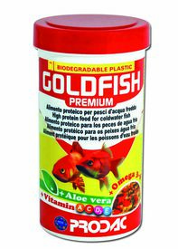 Prodac Goldfish Premium Alimento para Goldfish